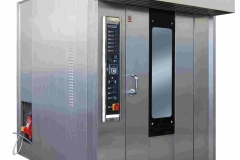 Here’s why investing in a rotary oven is a great choice