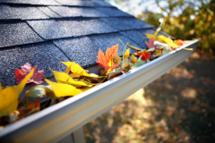 Prepare you home for fall with these simple tips