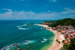 The benefits of owning a second home in Brazil