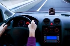 The Proper Way of Using a Radar Detector