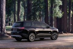 Tips for choosing a mid-size SUV