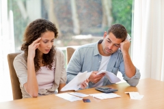 Why family business owners can’t manage credit control